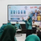 TP PKK Makassar Gandeng BNN Edukasi Kader Cegah Penyalahgunaan Narkoba