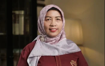 Guru Besar UB Kupas Paradigma Baru Eko-Akunta-Nesia, Tawarkan Arah Ekonomi Berbasis Nilai Indonesia 6 Guru Besar Universitas Brawijaya Malang, Prof. Lilik Purwanti