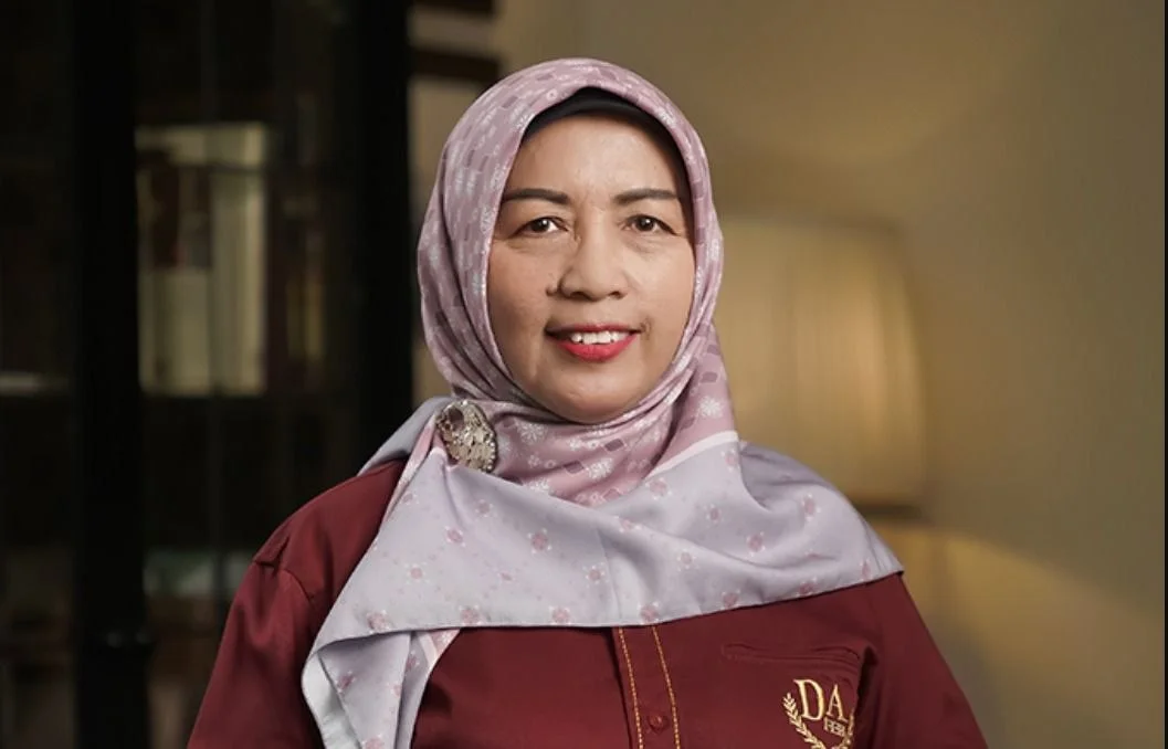 Guru Besar Universitas Brawijaya Malang, Prof. Lilik Purwanti