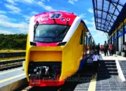 Lama Dinanti, Jalur Kereta Api Barru-Palanro Akhirnya Masuk Tahap Uji Coba