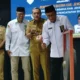 Di Sidang Isbat Nikah Terpadu 2026, Bupati Paris Yasir Dorong Kepastian Hukum dan Tertib Administrasi