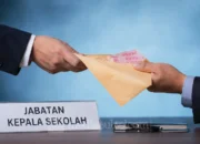 FMPP Sulsel Desak Bongkar Dugaan Jual Beli Jabatan Kepsek, Jangan Berhenti di Pemeriksaan Internal