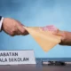 Jual Beli Jabatan