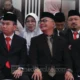 Kadistan Hadiri Pelantikan Kapus