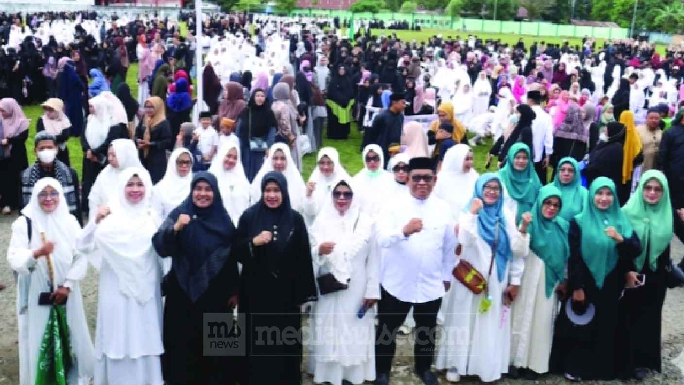 Karnaval 1 Muharam