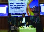 MUBES Awardee LPDP PKUMI Digelar di Jakarta, Siapkan Kepemimpinan Baru dan Arah Organisasi 5.0 8 LPDP