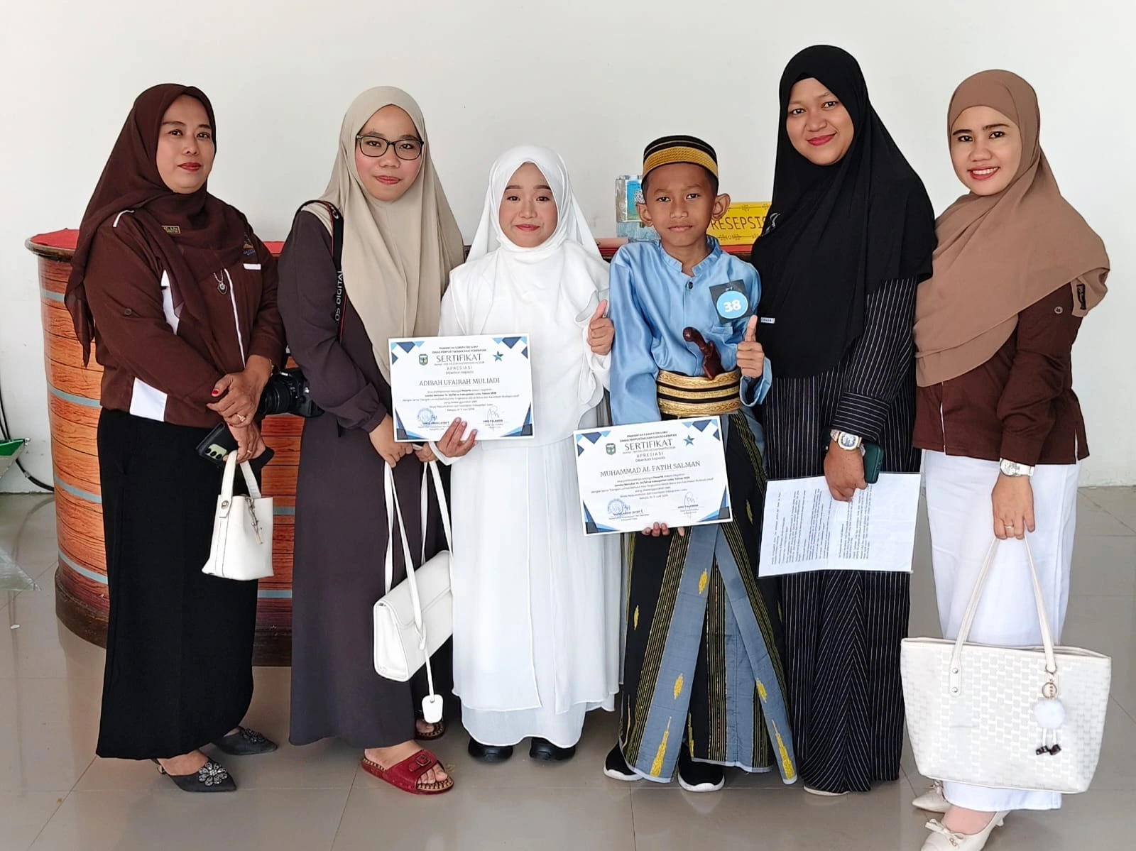 Lomba Bertutur Jadi Senjata Luwu Lawan Penurunan Literasi Anak 2 Latansa2