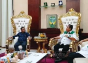 Luwu Raya Kian Solid, Seluruh Kepala Daerah Sudah Dirangkul, Bola Pemekaran Kini di Tangan Pusat 9 Lura