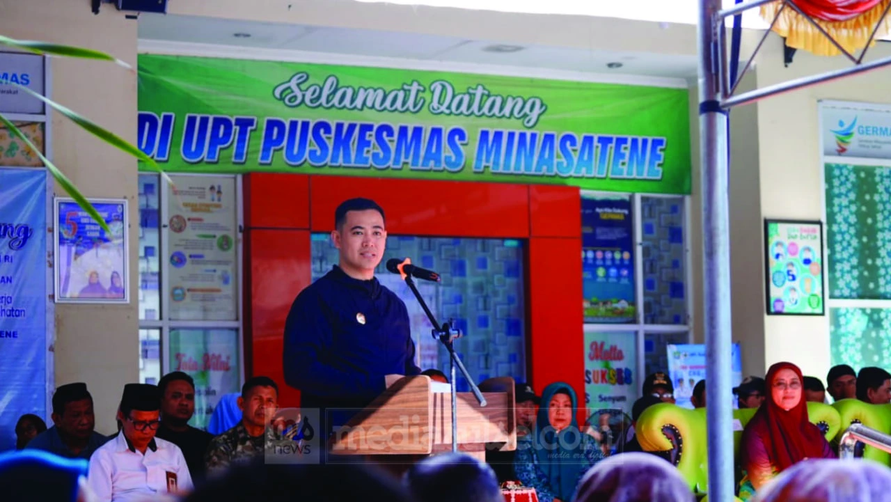 MYL Buka Hari Lansia