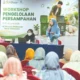 Melinda Workshop Sampah
