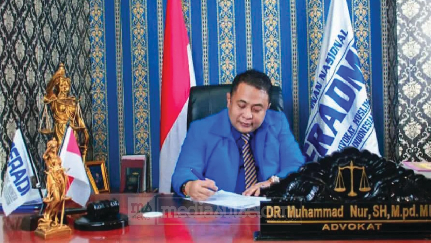 Muhammad Nur