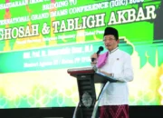 Indonesia Siap Jadi Pusat Dialog Imam Dunia, IGIC 2026 Angkat Peran Masjid untuk Perdamaian Global