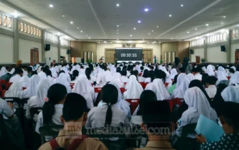 Kompetisi Akademik Digital Kian Diminati, Ribuan Pelajar Ikut Olimpiade Nasional Berbasis CBT 3 Nextra1