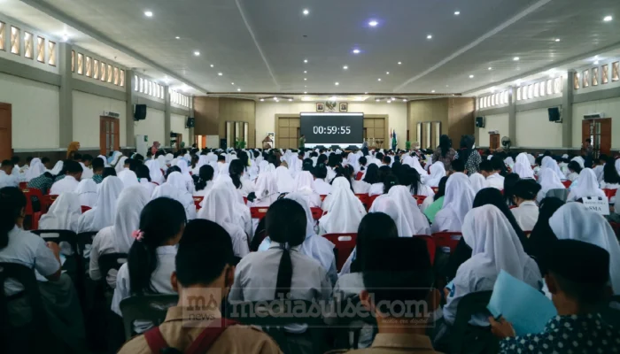 Kompetisi Akademik Digital Kian Diminati, Ribuan Pelajar Ikut Olimpiade Nasional Berbasis CBT