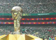 Piala Dunia 2026 Resmi Bergulir, Diikuti 48 Negara dengan Format Baru 14 OPENING CER FIFA WC