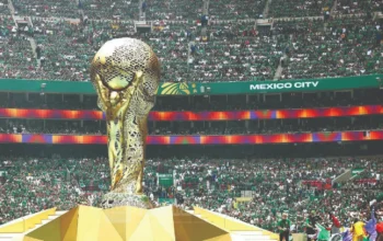 OPENING CER FIFA WC