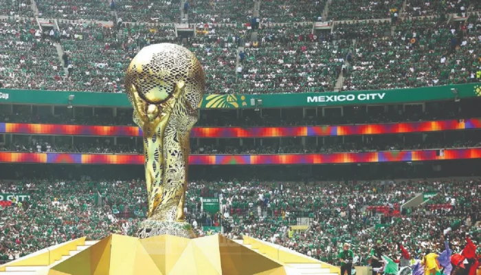Piala Dunia 2026 Resmi Bergulir, Diikuti 48 Negara dengan Format Baru