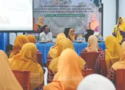 Perkuat Kolaborasi PAUD, Pokja Bunda PAUD Makassar Bangun Sinergi Lintas Sektor di Malino 17 PAUD MALINO1