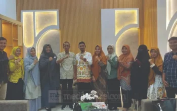 Pinrang Kembali Jadi Tuan Rumah TPN XIII, Guru Diajak Berbagi Inovasi dan Praktik Baik Pendidikan 7 PINRANG
