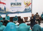 PKK Makassar Perkuat Peran Keluarga Tanamkan Nilai Kebangsaan dan Kesadaran Hukum