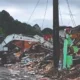 Penggusuran Puncak Cianjur