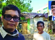 Sebulan Krisis Air di TMP Panaikang, Dirut PDAM Makassar Turun Tangan Usai Diberitakan Media