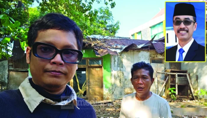 Sebulan Krisis Air di TMP Panaikang, Dirut PDAM Makassar Turun Tangan Usai Diberitakan Media