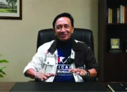 Satu Dasawarsa Mengawal Demokrasi, Terima Kasih Indonesia dari Mediasulsel.com