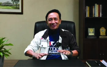 Satu Dasawarsa Mengawal Demokrasi, Terima Kasih Indonesia dari Mediasulsel.com 3 Pimpred