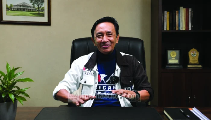 Satu Dasawarsa Mengawal Demokrasi, Terima Kasih Indonesia dari Mediasulsel.com