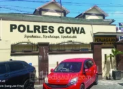 Enam Bulan Mandek, Polisi Masih Dalami Visum Kasus Dugaan Penganiayaan Anak di Gowa 15 Polres Gowa 1