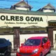 Polres Gowa 1