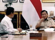 Presiden Prabowo Pastikan Pangan Aman Hadapi El Nino Godzilla, Stok Beras Cukup hingga 11 Bulan