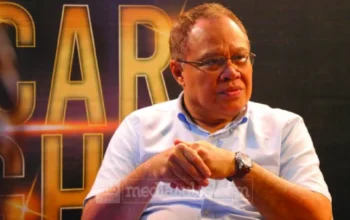 Di Balik Gemerlap Tambang Luwu Timur, Kemiskinan Ekstrem Masih Mengintai 3 Prof Marsuki DEA