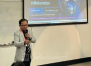 Dekan FKM Unhas Tawarkan Kolaborasi Riset One Health di Simposium Internasional Australia