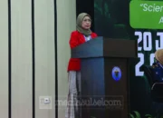 Prof. Nadiarti, Ungkap Peran Gleaning Lamun dalam Menopang Ketahanan Pangan Pesisir