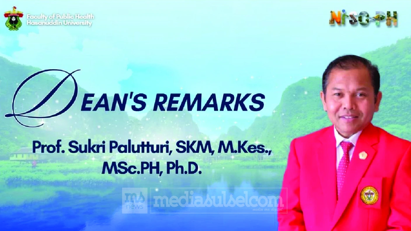 Prof. Sukri