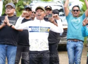 Bermalam di Desa, Bupati Sidrap Siapkan Beasiswa untuk Siswa di Wilayah Terpencil