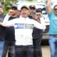 SAR Bermalam di Desa