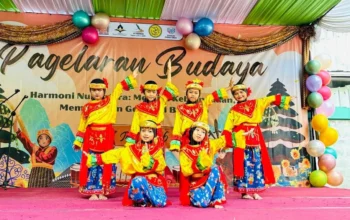 SDIT Budaya