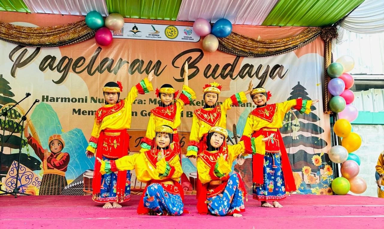 SDIT Budaya