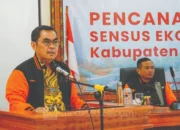 BPS dan Pemkab Tana Toraja Canangkan Sensus Ekonomi 2026, Masyarakat Diajak Berpartisipasi Aktif 11 SENSUS EK1