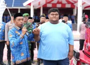 Sektor Peternakan Sidrap Melesat, Pengiriman Telur Tembus Rp20,3 Miliar dalam Enam Bulan