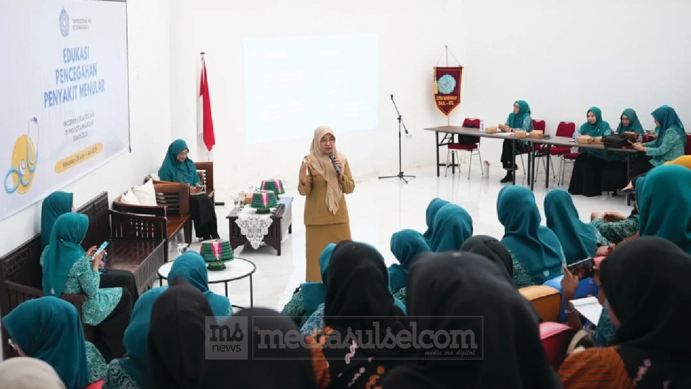 Sosialisa HIV PKK Mks1 1