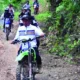 Syahar naik Trail