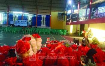H-1 Temu Pendidik Nusantara XIII, Sebanyak 1.474 Pendidik Siap Hadiri Ajang Kolaborasi Guru di Pinrang 7 TPN XIII