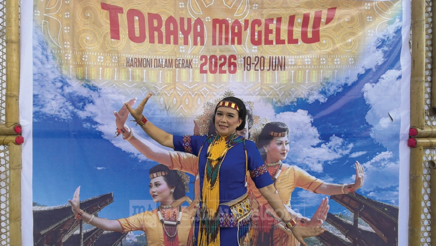 Toraya Magellu1 1