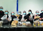 DBS Salurkan Rp70 Miliar untuk UMKM, Pembiayaan Berkelanjutan Tembus Rp15,6 Triliun