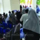 Warga Panik