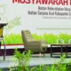 bupati di Mubes IKA Sidrap